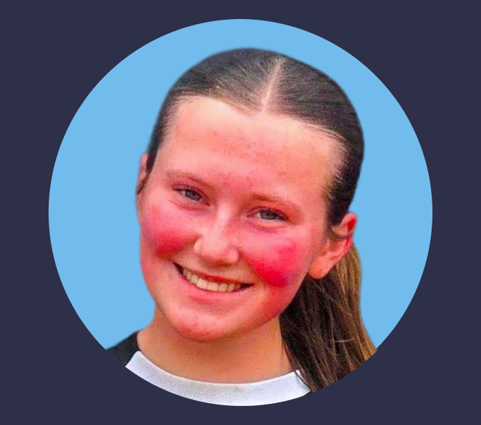 Ava DeLaurie Headshot
